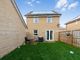 Thumbnail Detached house for sale in Burrow Hill View, Martock