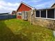 Thumbnail Detached bungalow for sale in Tilbury Road, Gurnard, Cowes