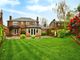 Thumbnail Detached house for sale in Wainwright Road, Altrincham, Greater Manchester