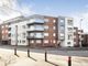 Thumbnail Flat for sale in Dudley Street, Luton