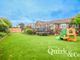 Thumbnail Detached bungalow for sale in Briarswood, Canvey Island