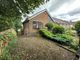 Thumbnail Bungalow for sale in Higher Ainsworth Road, Radcliffe, Manchester