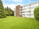Thumbnail Flat for sale in River Close, London