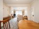 Thumbnail End terrace house for sale in Whitworth Street, Hull, East Yorkshire