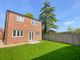 Thumbnail Detached house for sale in White Horse Lane, Whitchurch, Aylesbury