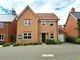 Thumbnail Detached house for sale in Potton, Bedfordshire