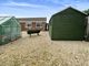 Thumbnail Semi-detached bungalow for sale in Peregrine Close, Weston-Super-Mare