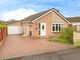 Thumbnail Detached bungalow for sale in Clarendon Road, Inkersall