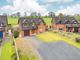 Thumbnail Detached house for sale in Cae Llewelyn, Cilmery, Builth Wells