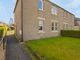 Thumbnail Flat for sale in Robertson Place, Stirling