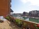 Thumbnail Flat for sale in Daytona Quay, Eastbourne