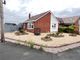 Thumbnail Bungalow for sale in Hexham Way, Shrewsbury, Shropshire