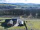 Thumbnail Detached house for sale in Rumbling Bridge, Kinross