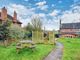 Thumbnail End terrace house for sale in Wollerton, Market Drayton