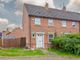 Thumbnail End terrace house to rent in Bevan Close, Warmington, Peterborough