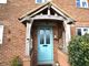 Thumbnail Semi-detached house for sale in Cottered Road, Throcking, Nr Buntingford
