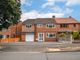 Thumbnail Semi-detached house for sale in Harport Road, Redditch, Worcestershire