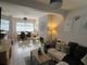 Thumbnail End terrace house for sale in Radnor Park Road, Folkestone, Kent