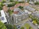 Thumbnail Property for sale in Flint House, Church Road, Faversham