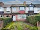 Thumbnail Terraced house for sale in Wadham Gardens, Greenford