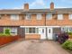 Thumbnail Terraced house to rent in Worlds End Lane, Quinton, Birmingham