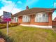 Thumbnail Bungalow for sale in Sandy Lane, Chadwell St Mary, Grays