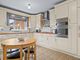 Thumbnail Detached house for sale in The Leascroft, Ravenstone, Coalville