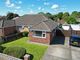 Thumbnail Semi-detached bungalow for sale in Itterby Crescent, Cleethorpes