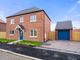 Thumbnail Detached house for sale in Plot 7 Stickney Chase, Stickney, Boston