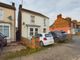 Thumbnail Detached house for sale in Park Road, Spalding