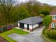 Thumbnail Detached bungalow for sale in Marlborough Close, Ramsbottom, Bury