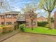 Thumbnail Property for sale in Longhedge, Dunstable