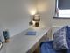 Thumbnail Shared accommodation to rent in Gayhurst Close, Leicester