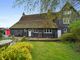 Thumbnail Detached house for sale in Wix Road, Ramsey, Harwich