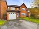 Thumbnail Detached house for sale in Waverley Drive, Prescot