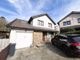 Thumbnail Detached house for sale in The Meadows, Cimla, Neath