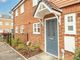 Thumbnail Terraced house for sale in Palmerston Drive, Wheathampstead