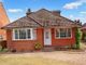 Thumbnail Bungalow for sale in Park Avenue, Old Basing, Basingstoke