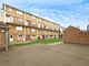 Thumbnail Maisonette for sale in Monckton Close, Leicester