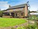 Thumbnail Detached house for sale in Orchid Meadow, Pwllmeyric, Chepstow