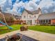 Thumbnail Detached house for sale in Ty Gwyn Gardens, Penylan, Cardiff