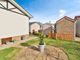 Thumbnail Mobile/park home for sale in Cherry Wood Crescent, Stepps, Glasgow