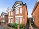 Thumbnail Semi-detached house for sale in Wolseley Road, Freemantle, Southampton