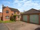 Thumbnail Detached house for sale in The Laines, Gorsley, Ross-On-Wye