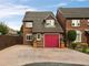 Thumbnail Detached house for sale in Leen Valley Way, Nottingham