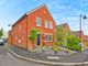 Thumbnail Detached house for sale in Cole Close, Cotford St. Luke, Taunton, Somerset