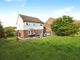 Thumbnail Detached house for sale in Foston Gate, Wigston, Leicestershire