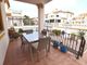 Thumbnail End terrace house for sale in Valencia, Spain