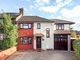 Thumbnail Semi-detached house for sale in Downsview Gardens, London