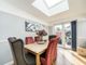 Thumbnail Semi-detached house for sale in Burnt Ash Hill, London